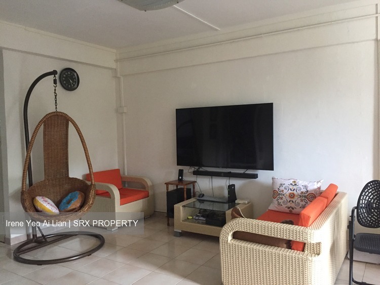 Blk 538 Ang Mo Kio Avenue 5 (Ang Mo Kio), HDB 4 Rooms #199952412
